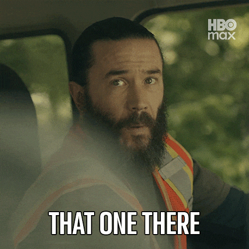 Tom Pelphrey Task GIF by HBO Max