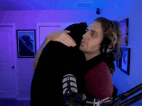 Chump Blaine Gibson GIF by Rooster Teeth