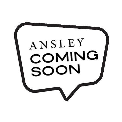 AnsleyRealEstate giphyupload coming soon ansley ansleyworks Sticker