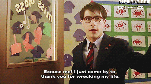 wes anderson GIF