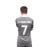 Happy Football Sticker by Vfb.1919.vacha