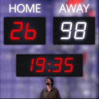 26 Home GIF