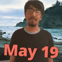 May 19 GIF