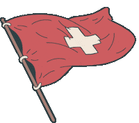 World Cup Football Sticker