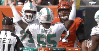 2018 Nfl Football GIF by NFL