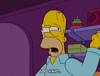Sad Episode 8 GIF by The Simpsons