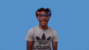 Grilling Independence Day GIF by Believeinyourgoals