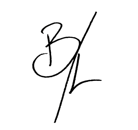 blaklistboards giphyupload logo black sorry Sticker