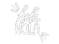 Laubruno hello hola holahola laubruno Sticker
