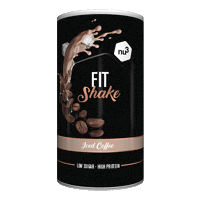 shake slimming Sticker by nu3