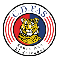 Sticker by Club Deportivo FAS