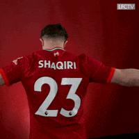 Come On Then Lets Go GIF by Liverpool FC
