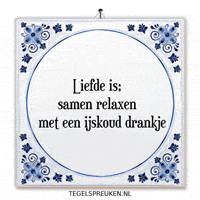 Nl Wijsheid GIF by Tegelspreuken.nl