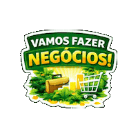 Big Show Sticker by Agência Higge