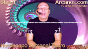 horoscopo semanal tauro noviembre 2017 amor GIF by Horoscopo de Los Arcanos