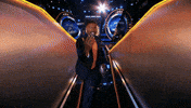 Game Show Dancing GIF by Reality Club FOX