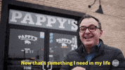 foodnetworkca food network canada big food bucket list john catucci GIF