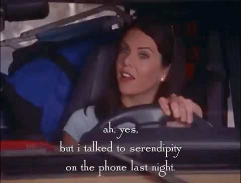 season 2 netflix GIF by Gilmore Girls 