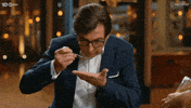 Australia Try GIF by MasterChefAU
