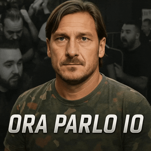 As Roma Totti GIF