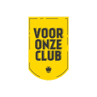 Bekerfinale Sticker by Vitesse Arnhem