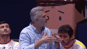 Ehf Euro GIF by EHF