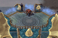 heroes of the storm dance GIF by Blizzard Entertainment