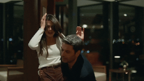 Kanal D GIF by Ay Yapım