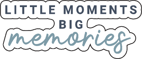 Text Littlemoments Sticker by YOOLETTA