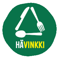 Havikki Sticker by Atria