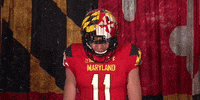 ncaa sports terps GIF by Maryland Terrapins