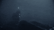 water floating GIF by Nothing