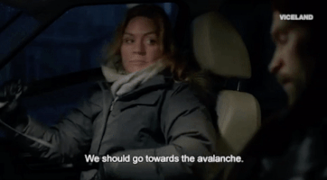 viceland GIF by Trapped