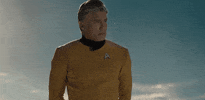 Star Trek What GIF by Paramount+