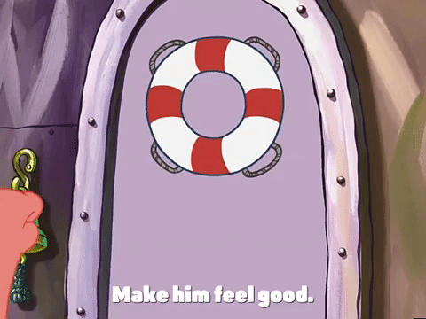 season 2 chocolate with nuts GIF by SpongeBob SquarePants