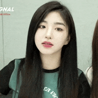 K-Pop Punch GIF