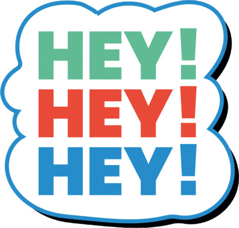Fun Work Sticker