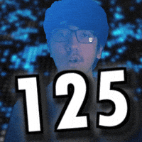 Number GIF
