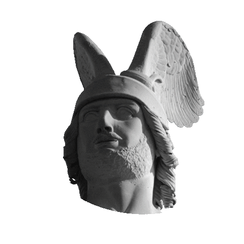 bielefelder_braumanufaktur giphyupload collage bielefelder hermannsdenkmal Sticker