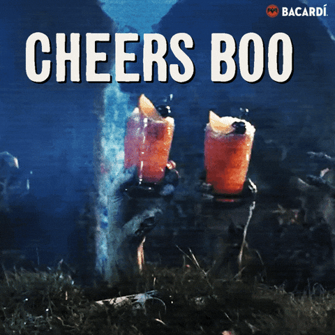 GIF by Bacardi
