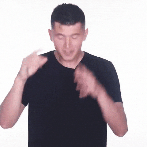 Chefnickdigiovanni giphyupload no nope never GIF