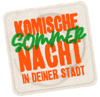 Comedy Marathon Sticker by komische-nacht