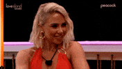 Its Me Smile GIF by Peacock