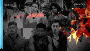 Love Island Games GIF by Peacock