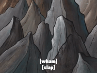 season 8 spongebob's runaway roadtrip: a squarepants family vacation GIF by SpongeBob SquarePants