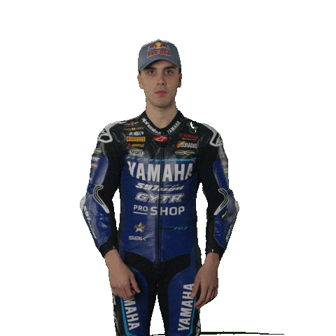 Happy Celebration Sticker by WorldSBK