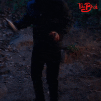 Season 1 Facebook Watch GIF by The Birch