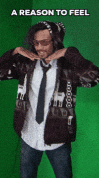 South African Smiling GIF by A Reason To Feel