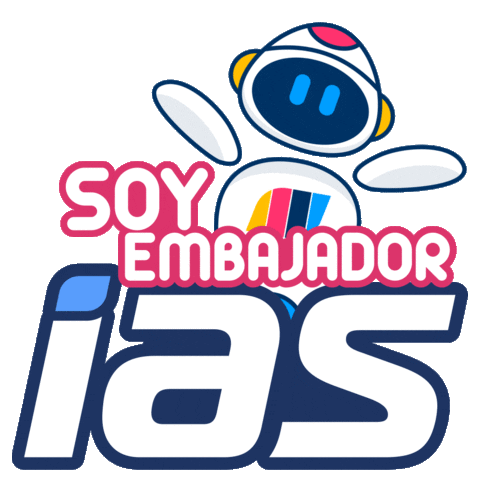 Tobias Sticker by IAS SOFTWARE