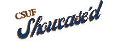 Cal State Concert Sticker by CSUF Musical Theatre